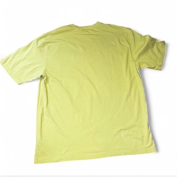 Greg Norman Collection Green Short Sleeve Tee size XL - Picture 3 of 4